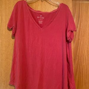 American Eagle soft & Sexy T-shirt